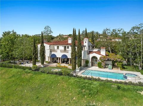 31 Black Hawk Irvine CA 92603