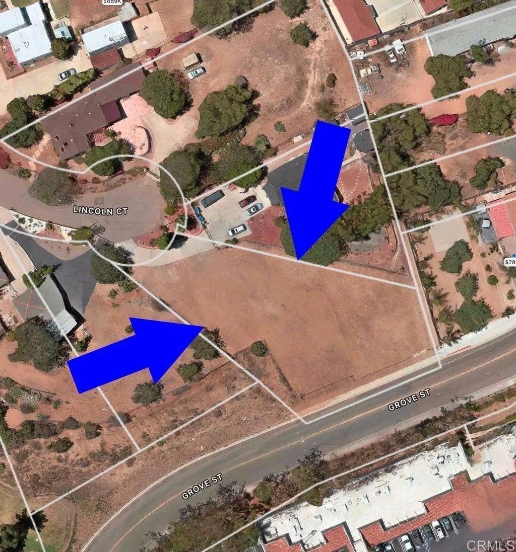 Photo of 0 Lincoln, National City, CA 91950 (MLS # PTP2603067)