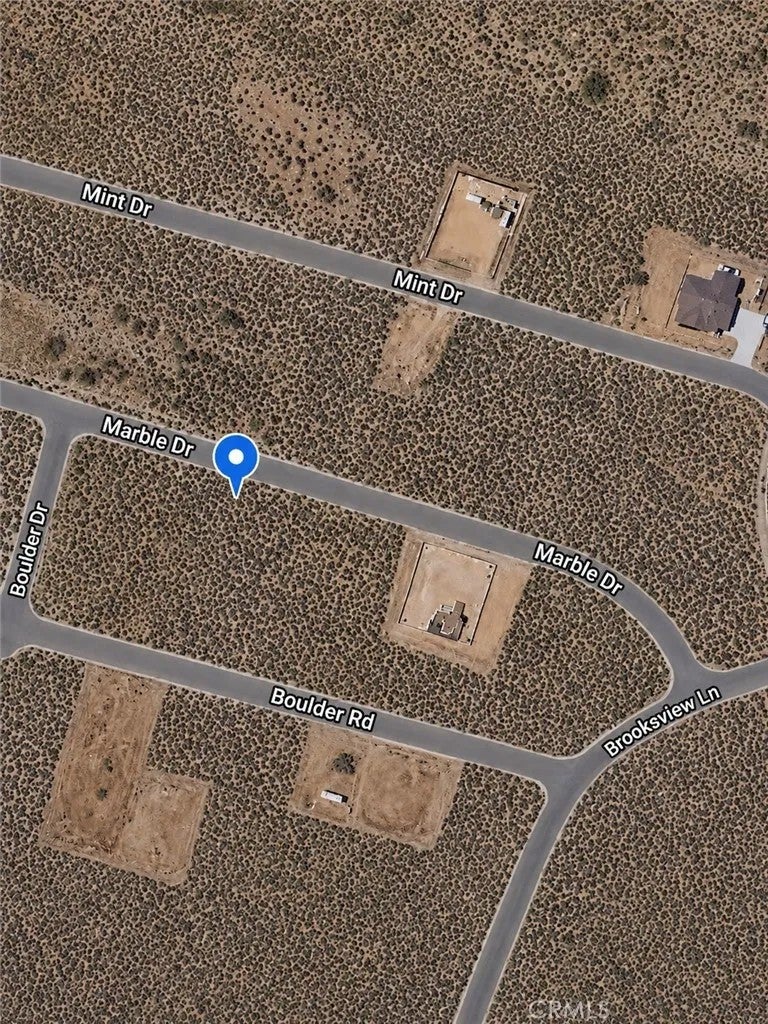 Photo of 0 Marble Dr, Whitewater, CA 92282 (MLS # CV26103773)