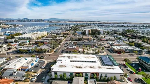 3025 Byron Street Unit 201, San Diego, CA 92106 - #: IV26081079