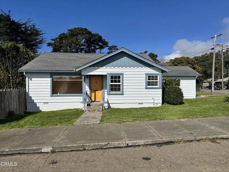399 Winifred Street