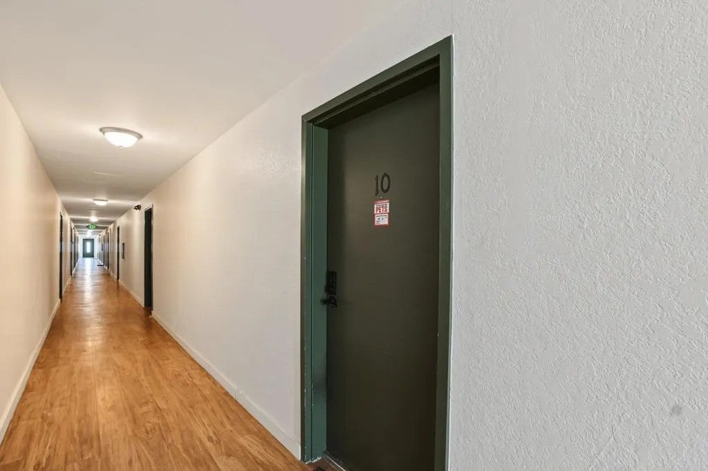465 Fourth Avenue 10