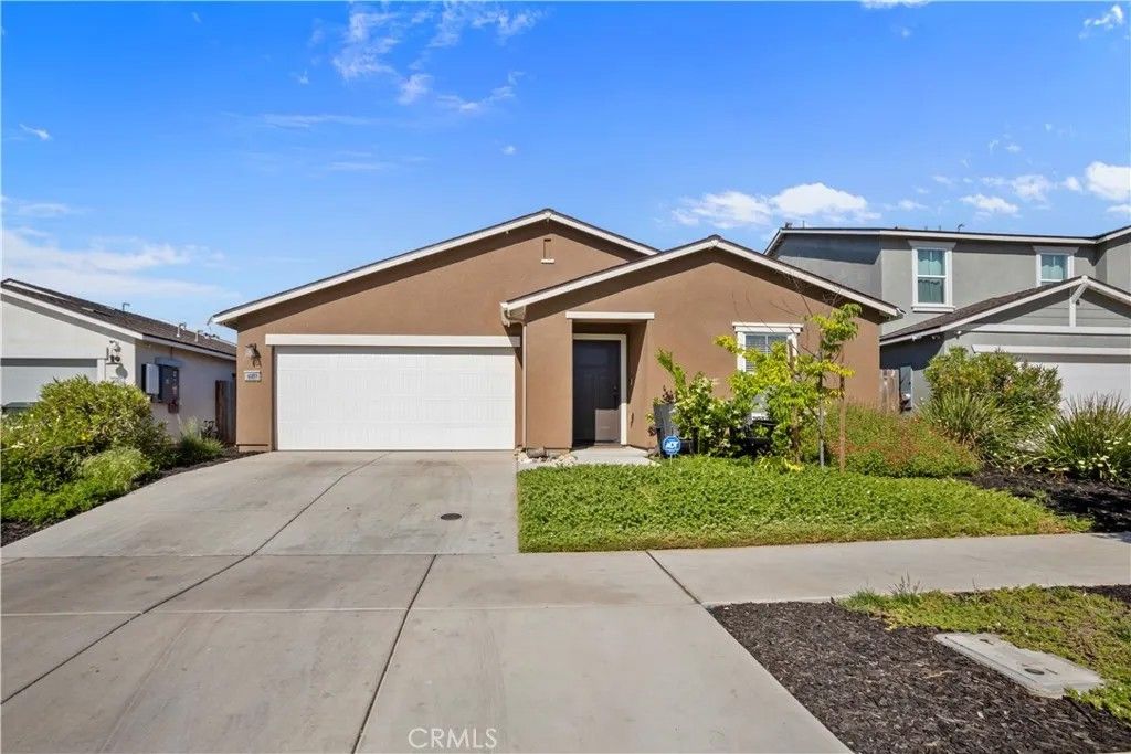 Photo of 4089 Bayonet Dr, Merced, CA 95348 (MLS # MC26082691)