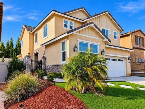 Photo of 364 Misaki WAY, Fallbrook, CA 92028 (MLS # SW26199766)