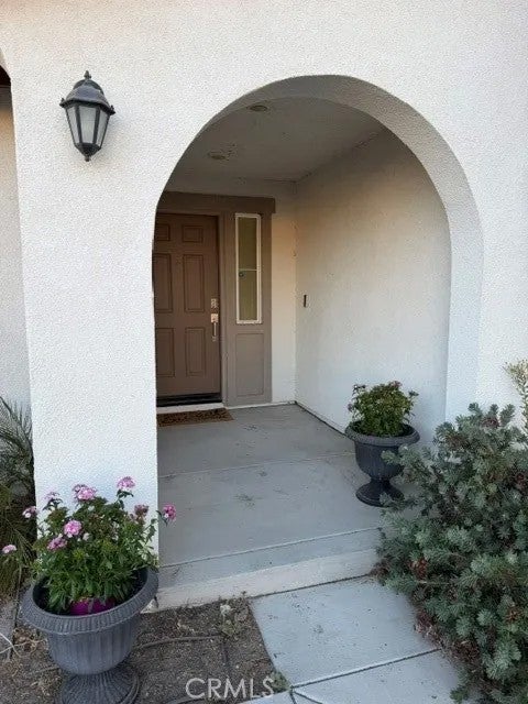 Photo of 114 Snowberry Court, San Jacinto, CA 92583 (MLS # DW26168607)