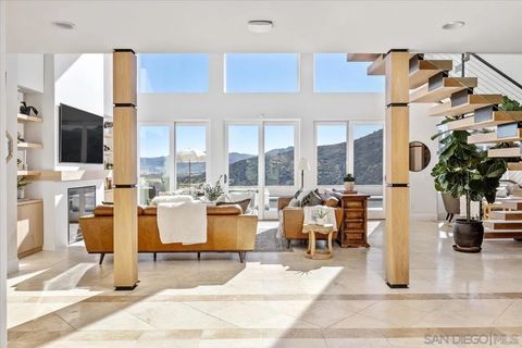 2814 Paseo Del Sol Escondido CA 92025