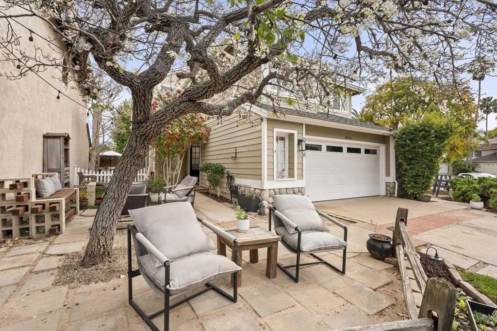 Photo of 6828 Caminito Sueno, Carlsbad, CA 92009 (MLS # NDP2600889)