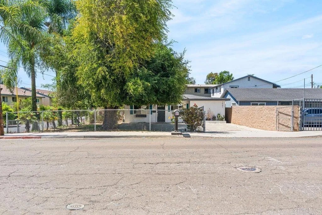 1061 Old Stage Road