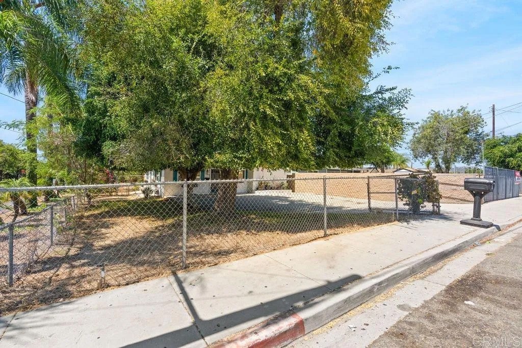 1061 Old Stage Road