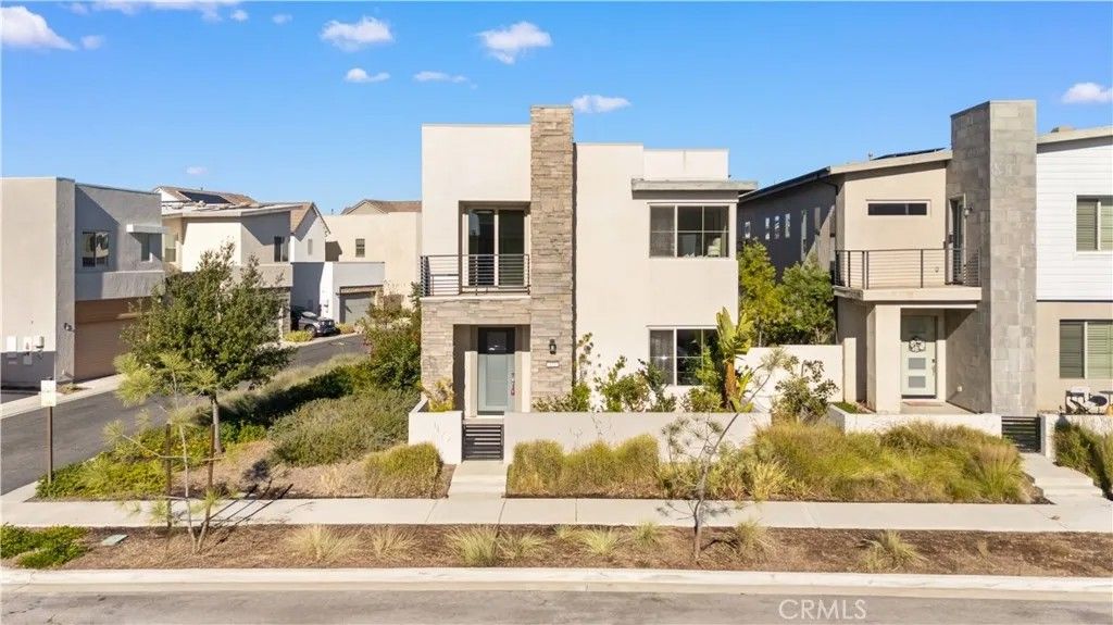 Photo of 151 Scale, Irvine, CA 92618 (MLS # TR25280959)