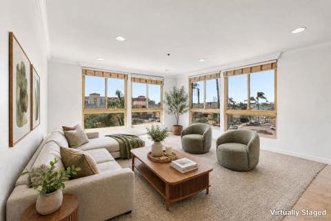 Photo of 3939 Illinois St #4G, San Diego, CA 92104 (MLS # 260020546)