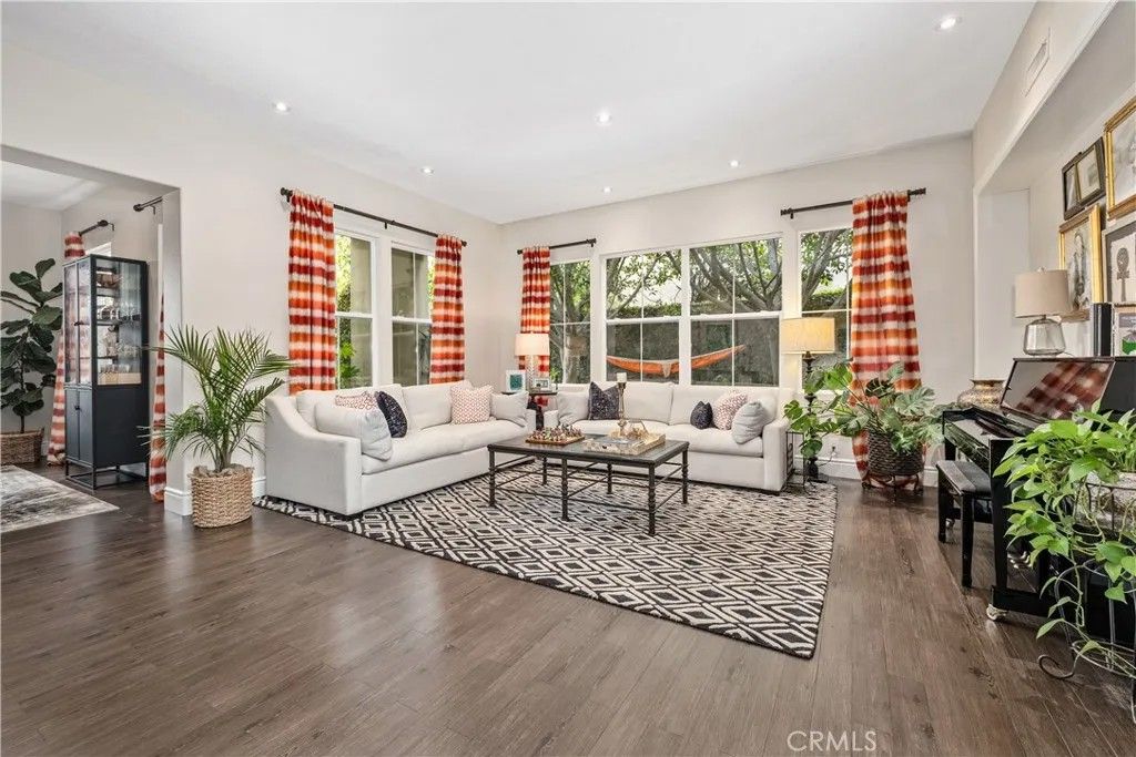 Photo of 2 Mountain Laurel, Rancho Santa Margarita, CA 92679 (MLS # OC26001436)