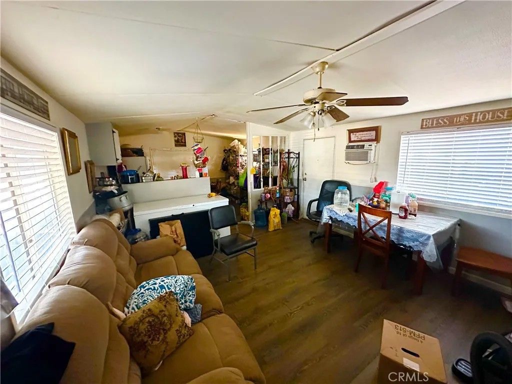 Photo of 3753 E Avenue I #94, Lancaster, CA 93535 (MLS # SR26077165)