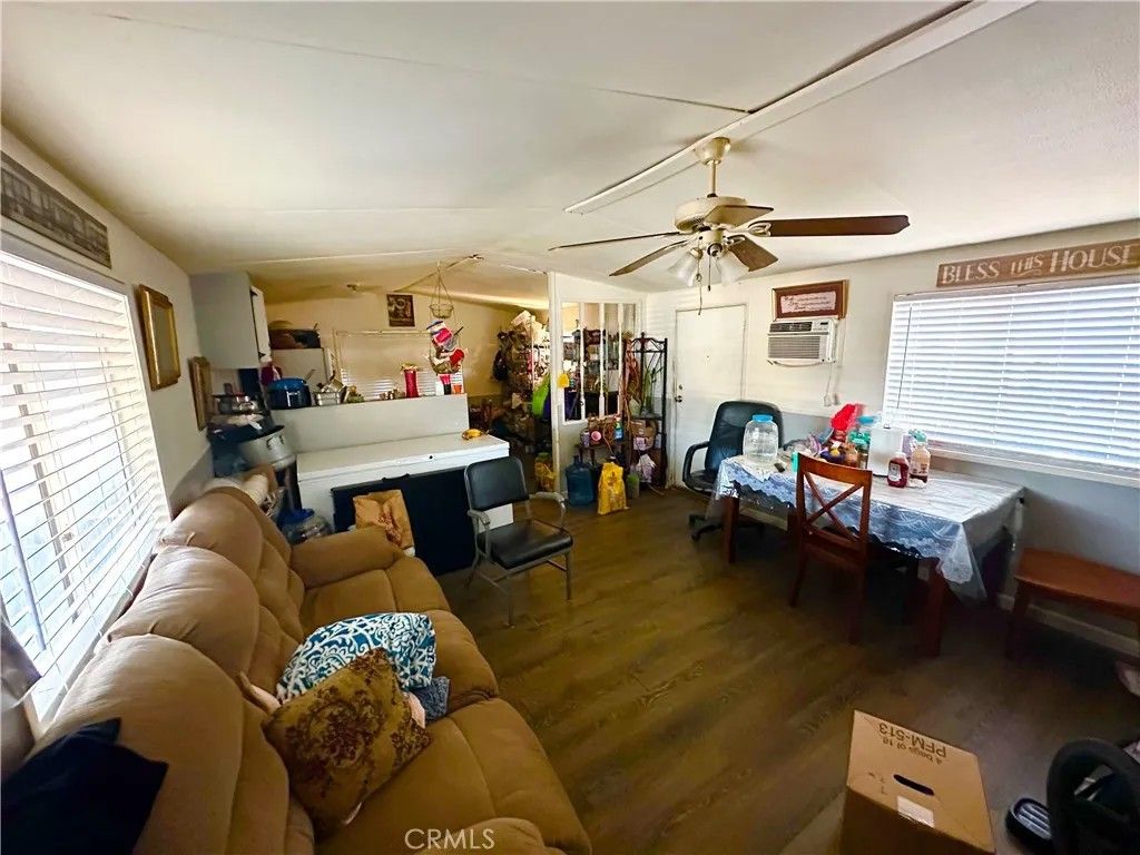 Photo of 3753 E Avenue I #94, Lancaster, CA 93535 (MLS # SR26077165)