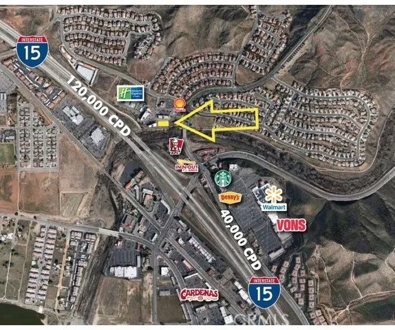 31583 Canyon Estates