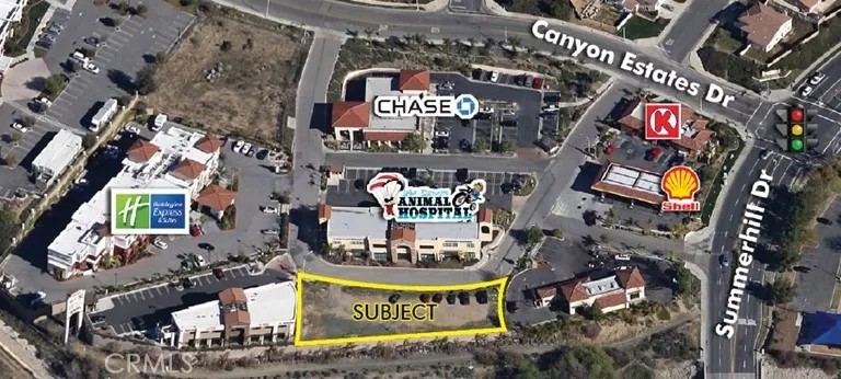 31583 Canyon Estates