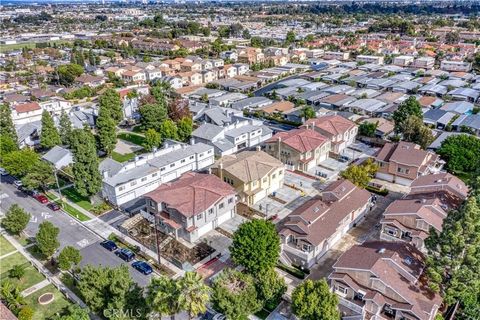 Tiny photo for 305 N Mountain View Street, Santa Ana, CA 92703 (MLS # OC25271669)