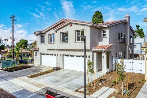 Tiny photo for 305 N Mountain View Street, Santa Ana, CA 92703 (MLS # OC25271669)