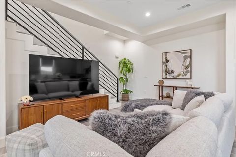 Tiny photo for 305 N Mountain View Street, Santa Ana, CA 92703 (MLS # OC25271669)