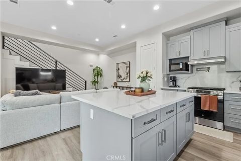 Tiny photo for 305 N Mountain View Street, Santa Ana, CA 92703 (MLS # OC25271669)