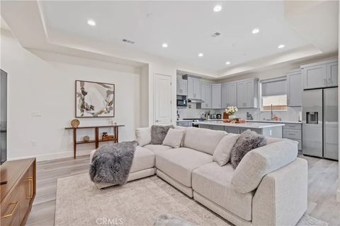 Tiny photo for 305 N Mountain View Street, Santa Ana, CA 92703 (MLS # OC25271669)