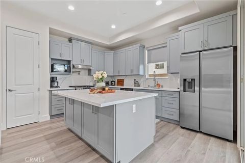 Tiny photo for 305 N Mountain View Street, Santa Ana, CA 92703 (MLS # OC25271669)