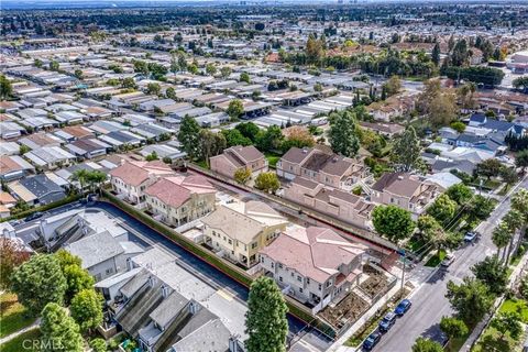 Tiny photo for 305 N Mountain View Street, Santa Ana, CA 92703 (MLS # OC25271669)