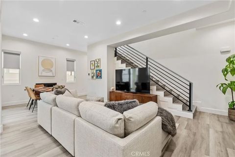 Tiny photo for 305 N Mountain View Street, Santa Ana, CA 92703 (MLS # OC25271669)