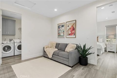 Tiny photo for 305 N Mountain View Street, Santa Ana, CA 92703 (MLS # OC25271669)