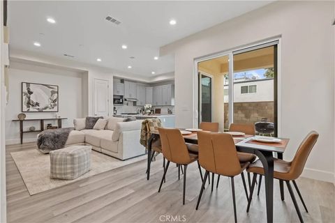 Tiny photo for 305 N Mountain View Street, Santa Ana, CA 92703 (MLS # OC25271669)