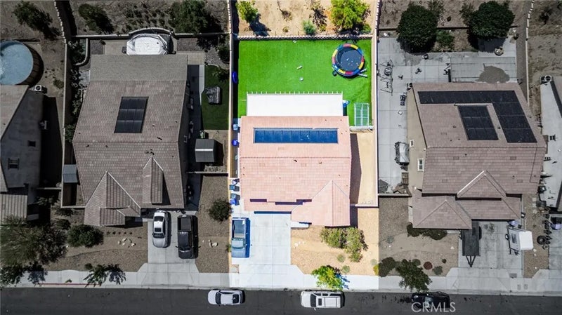 11815 Andrews