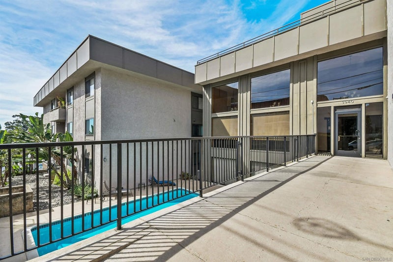 3940 Dove Street 101