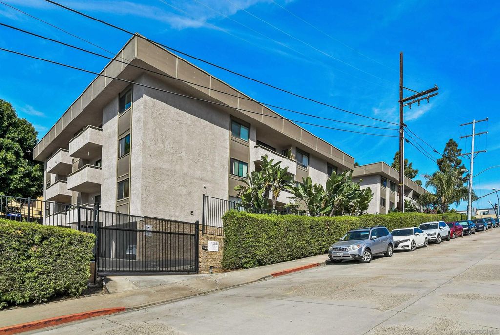 Photo of 3940 Dove Street #101, San Diego, CA 92103 (MLS # 260006408)
