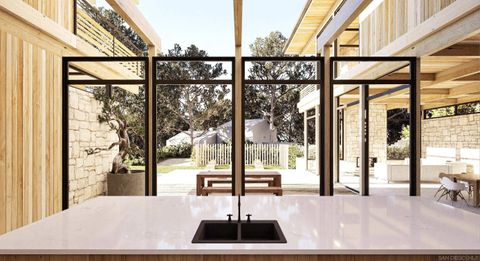 Tiny photo for 00000 Hidden Pines, Del Mar, CA 92014 (MLS # 250043175)