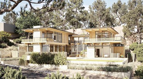 Tiny photo for 00000 Hidden Pines, Del Mar, CA 92014 (MLS # 250043175)