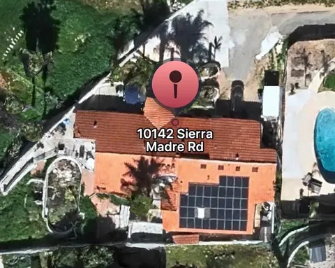 10142 Sierra Madre Road, Spring Valley, CA 91977 - #: PTP2504058