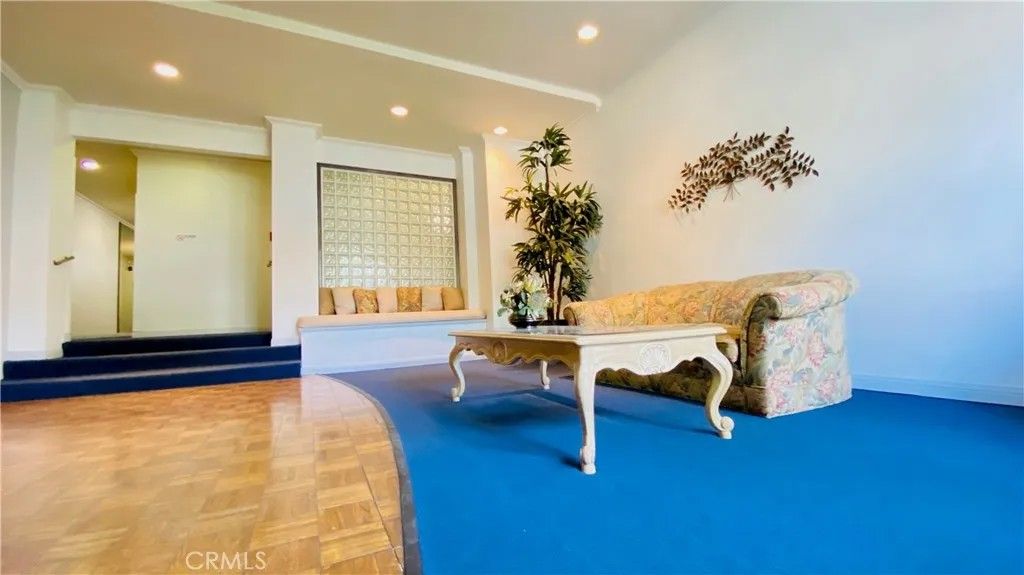 Photo of 972 E California Boulevard #306, Pasadena, CA 91106 (MLS # TR26049114)