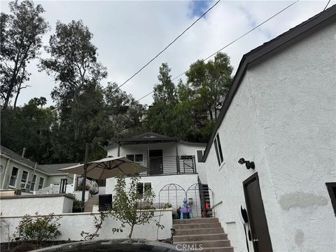 Photo of 2371 Belleglade Ave, Los Angeles, CA 90032 (MLS # IG26051804)