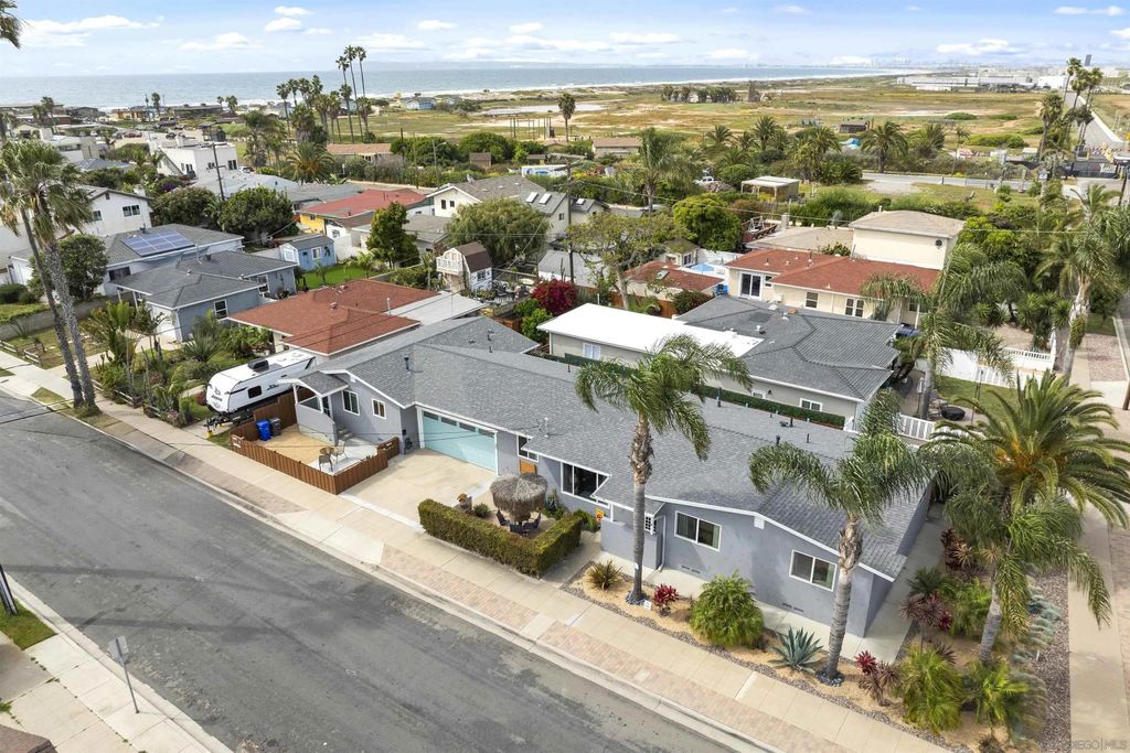 Photo of 246 Calla Avenue, Imperial Beach, CA 91932 (MLS # 260008048)
