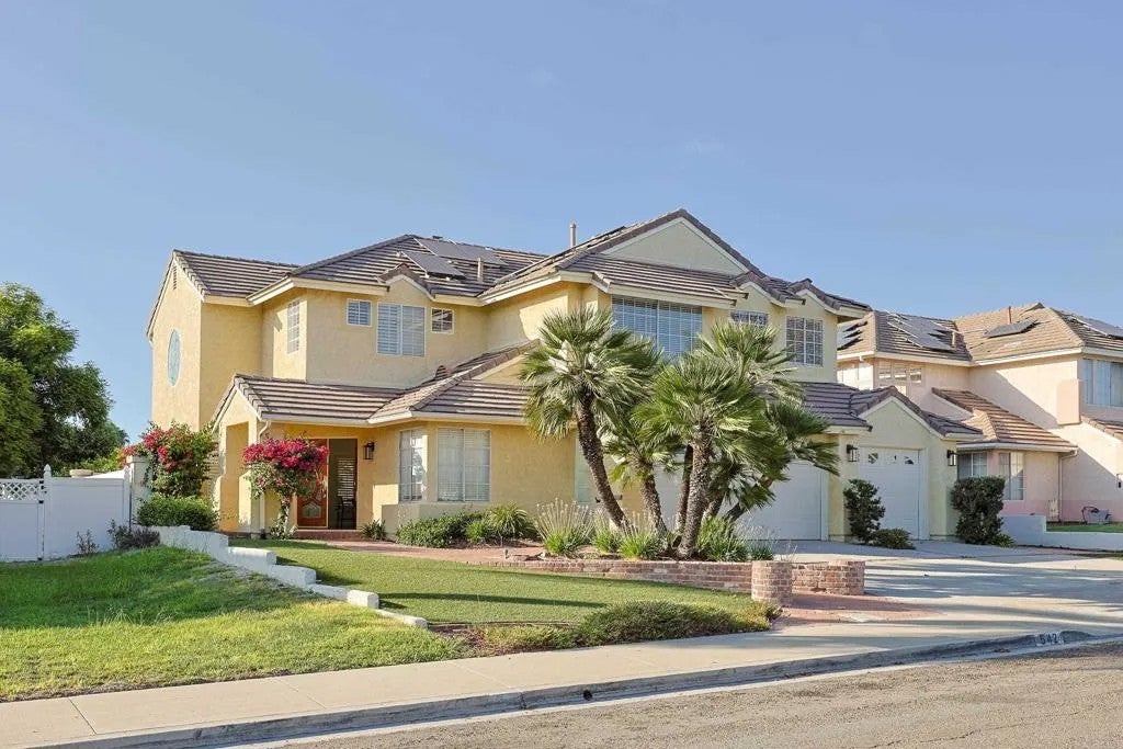 542 Port Harwick