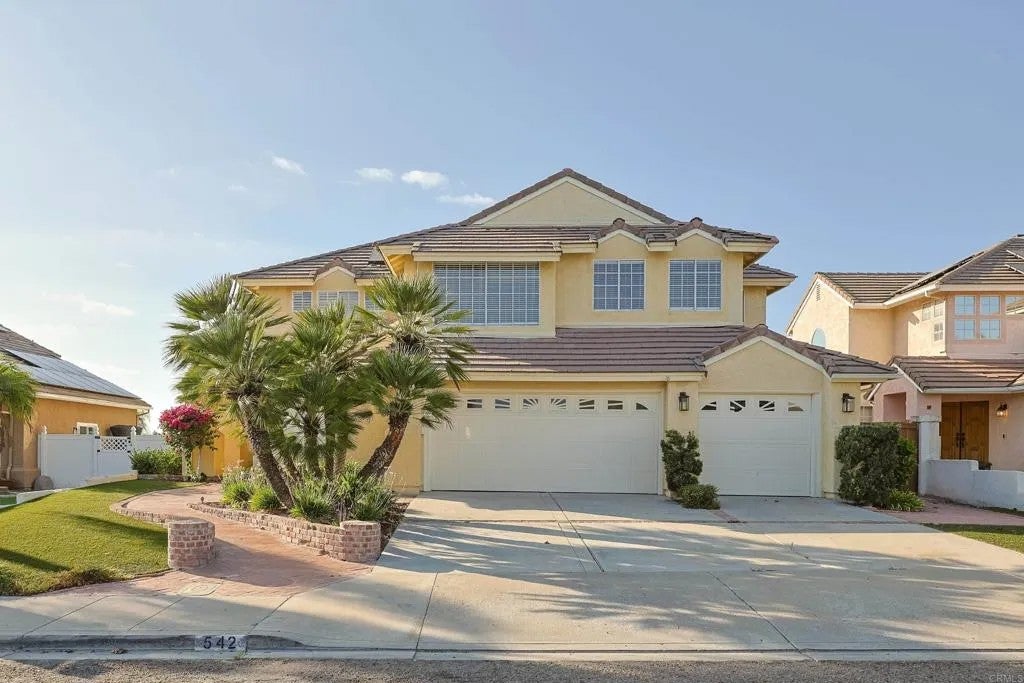 542 Port Harwick
