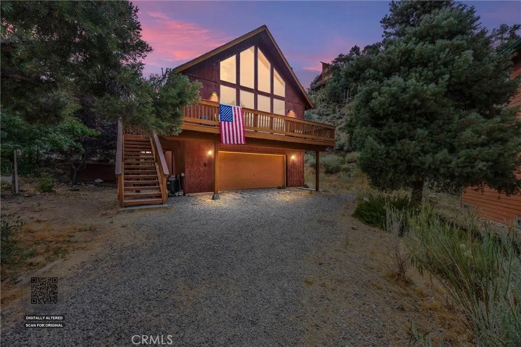 2513 Glacier Drive