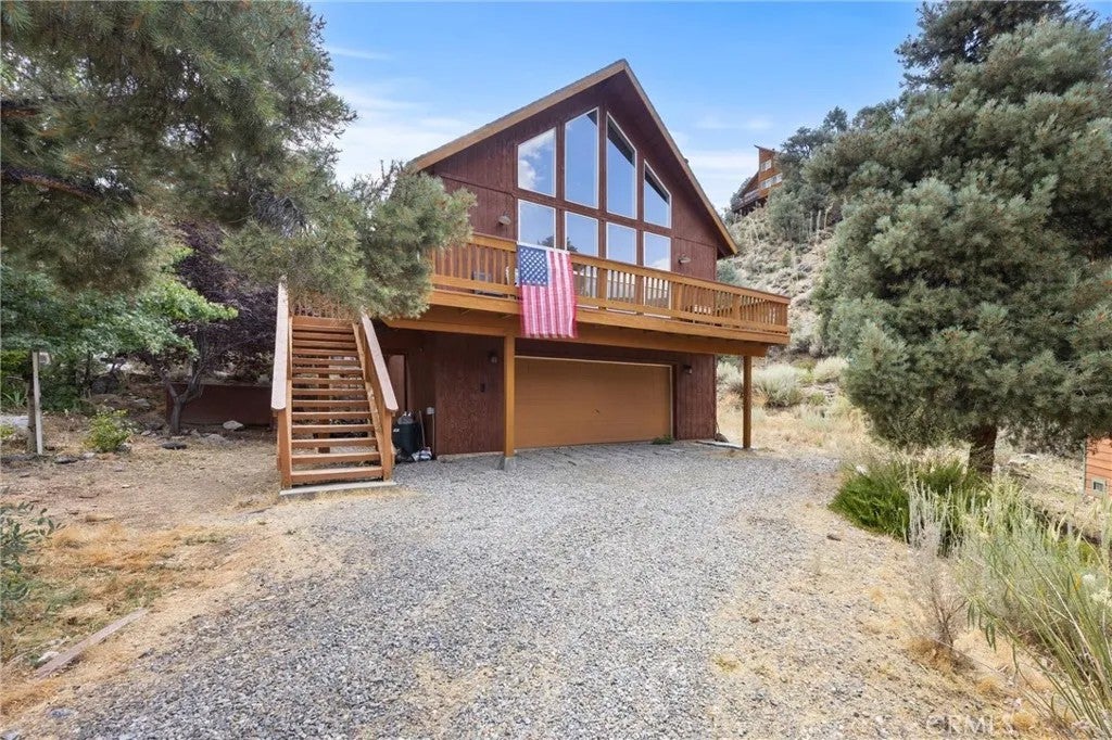 2513 Glacier Drive