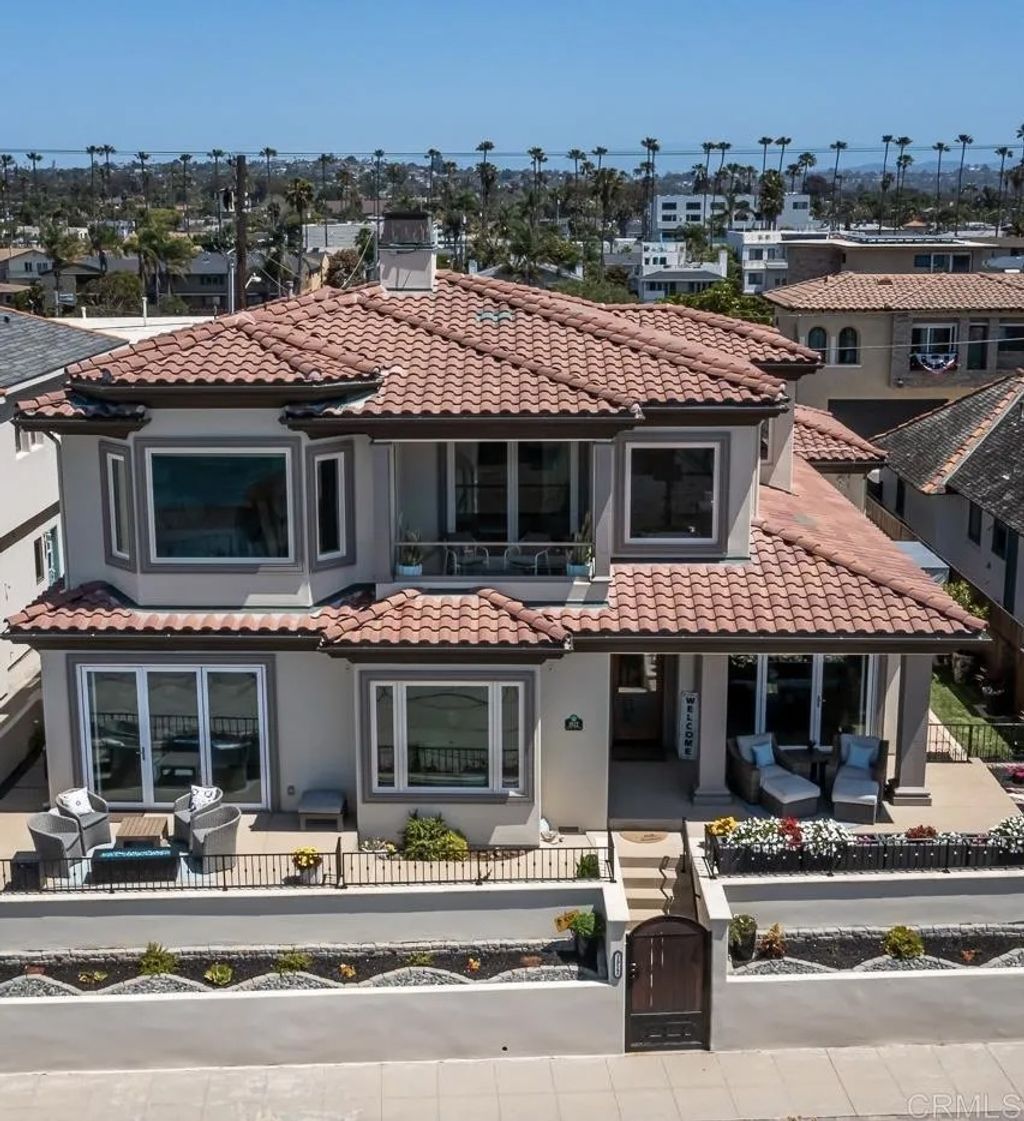 Photo of 1922 S Pacific St, Oceanside, CA 92054 (MLS # NDP2603565)