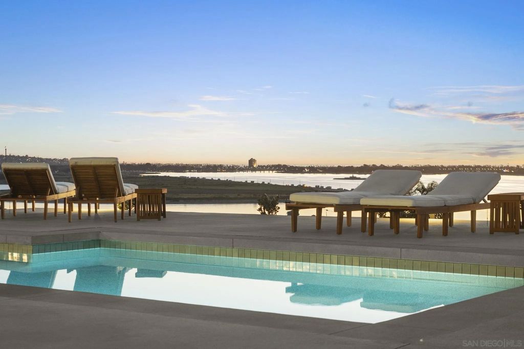 Photo of 3080 Lloyd St, San Diego, CA 92117 (MLS # 260003020)