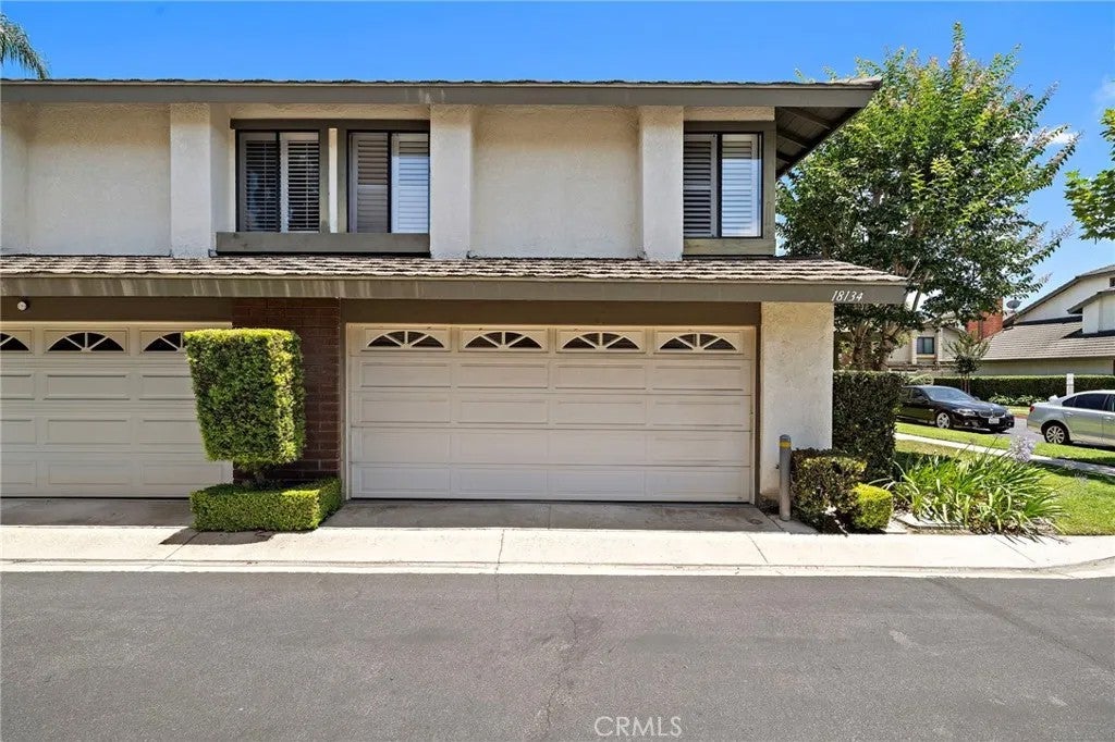 18134 Rustic Court