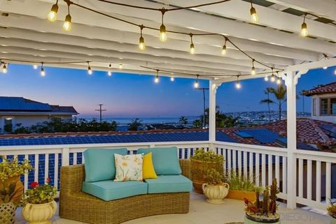 4460 Niagara Avenue San Diego CA 92107