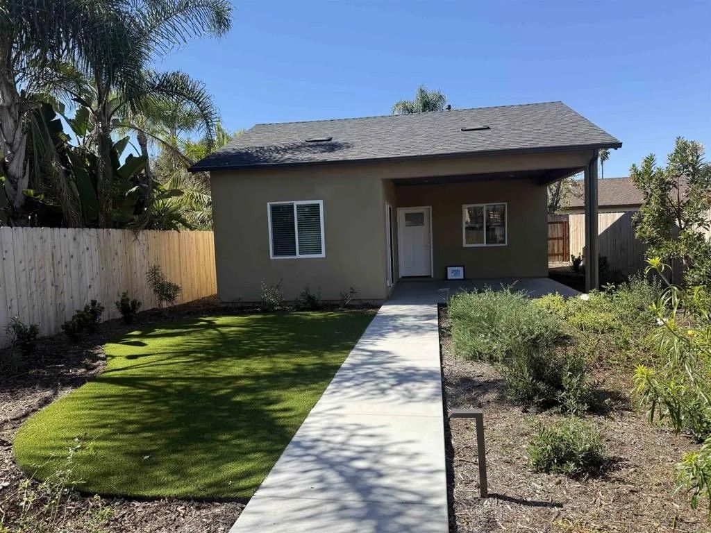 Photo of 3609 Santa Luna Court, San Marcos, CA 92078 (MLS # NDP2602595)