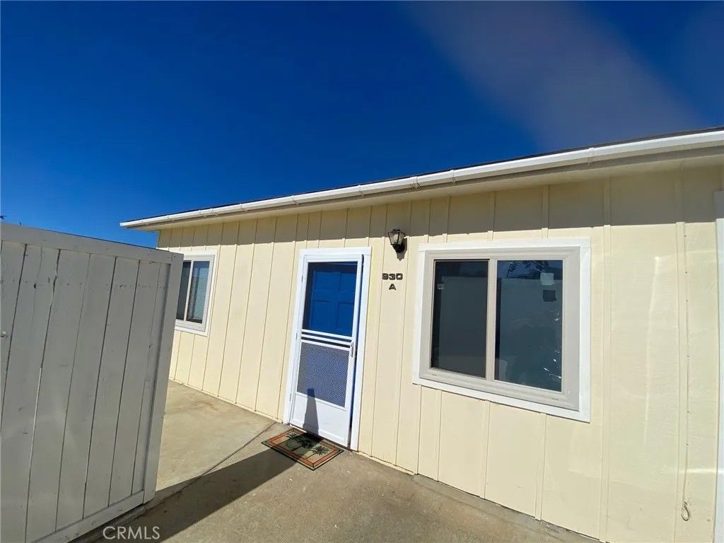 Photo of 930 Orpheus Avenue #A, Encinitas, CA 92024 (MLS # OC25222033)