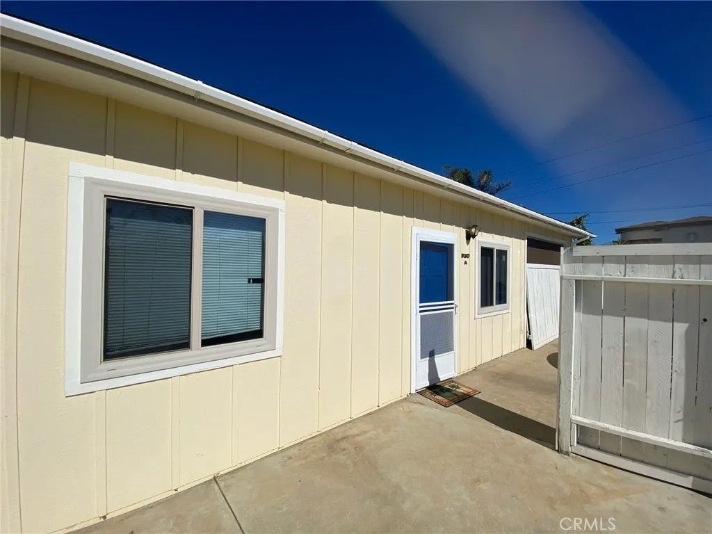 Photo of 930 Orpheus Avenue #A, Encinitas, CA 92024 (MLS # OC25222033)
